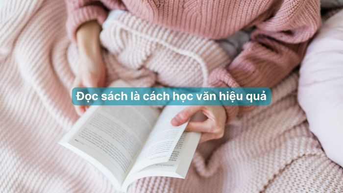 Phương pháp học văn hiệu quả 2