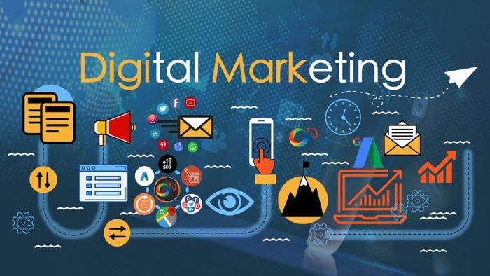 Khám phá chương trình đào tạo ngành Marketing