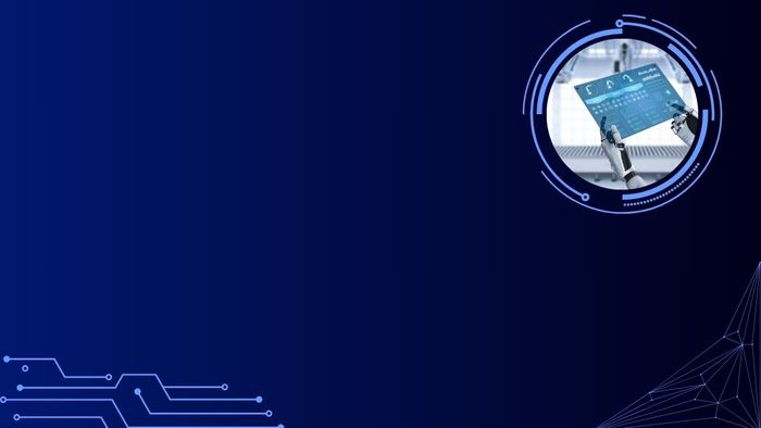 Phông nền thuyết trình Powerpoint ấn tượng