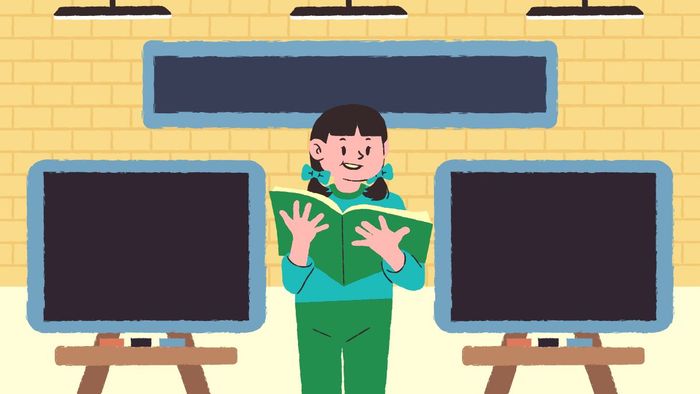 Những hình nền Powerpoint tuyệt đẹp dành cho bài thuyết trình ấn tượng