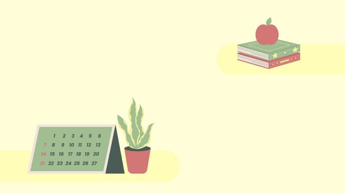 Background Powerpoint đẹp giúp tăng sức hút cho bài thuyết trình
