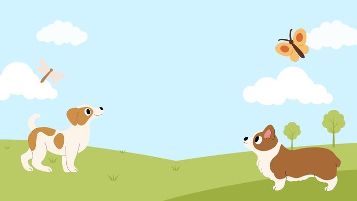 Những phông nền đẹp mắt dành cho Powerpoint để bài thuyết trình nổi bật hơn