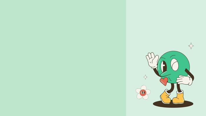 Hình nền Powerpoint nổi bật cho bài thuyết trình
