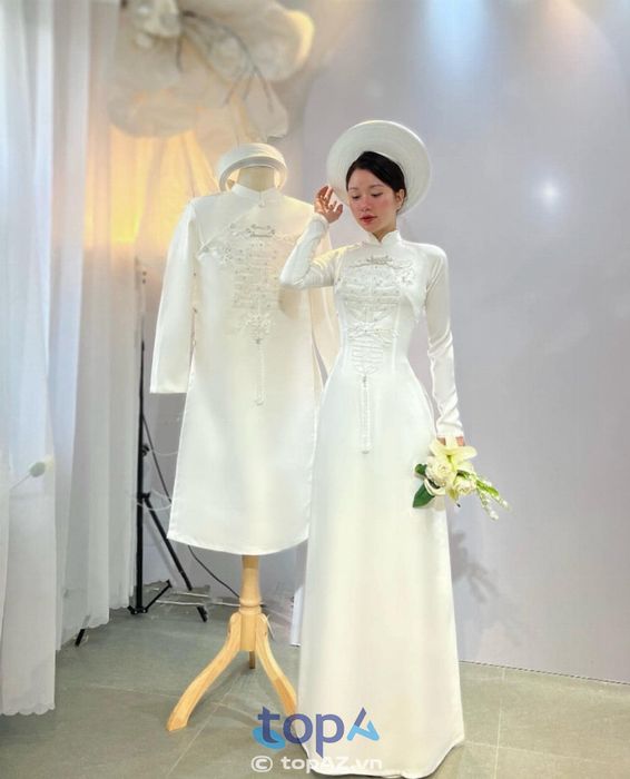 MyCandy Beauty House - Nơi mang đến vẻ đẹp sang trọng và tinh tế cho bạn