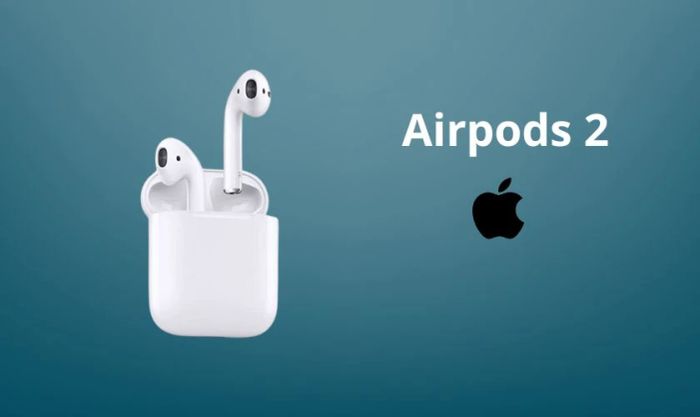 AirPods 2