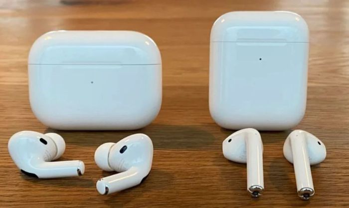 Các yếu tố lựa chọn AirPods phù hợp