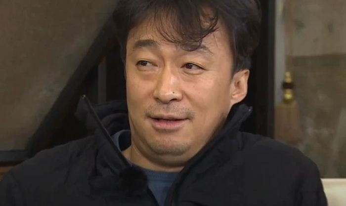 Lee Sung-min đã từng tham gia Thử Thách Cực Đại với tư cách khách mời đặc biệt, mang lại những khoảnh khắc thú vị cho chương trình.