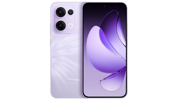 OPPO Reno13 được trang bị hệ thống camera chất lượng cao, mang đến những trải nghiệm chụp ảnh tuyệt vời.