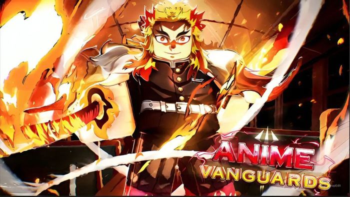 Bảng xếp hạng Anime Vanguards cấp A