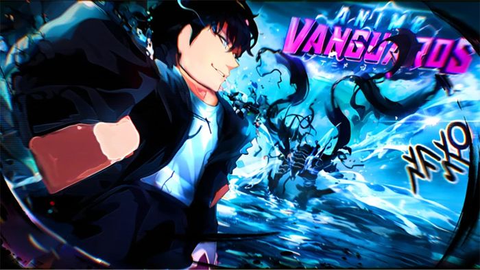Xếp hạng Anime Vanguards: Anime Vanguards là gì?