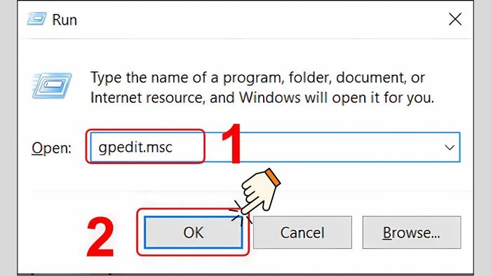 Hướng dẫn tắt tính năng thời tiết trên Windows 10