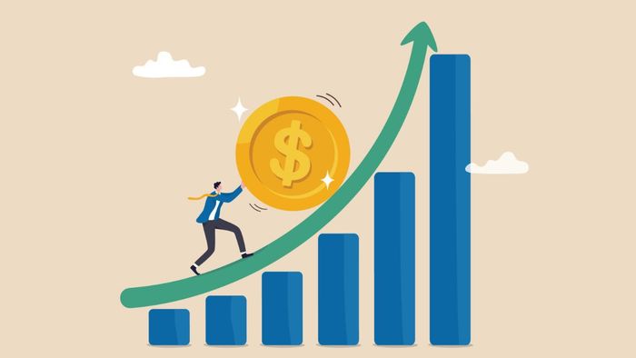 Công thức tính lãi kép tích lũy cơ bản