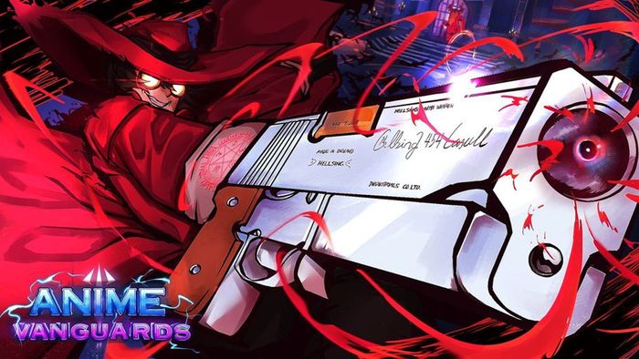 Bảng xếp hạng Anime Vanguards cấp B