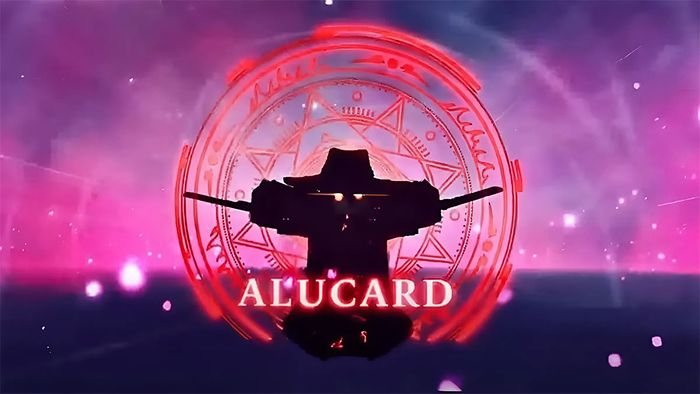 Xếp hạng Anime Vanguards theo các nhân vật mạnh nhất: Alocard