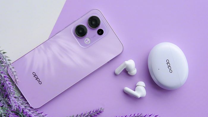 OPPO sẽ chính thức ra mắt dòng Reno13 Series sắp tới.