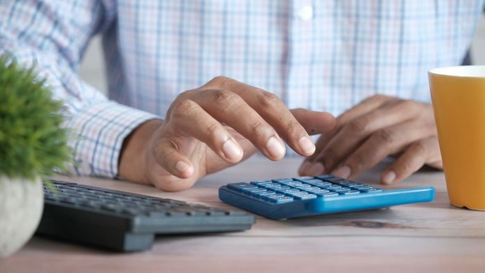Công thức tính lãi kép tích lũy