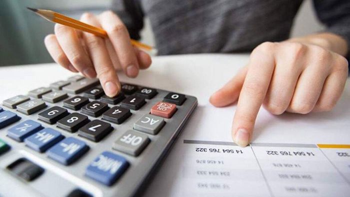 Công thức tính lãi kép theo tháng