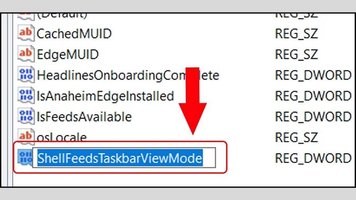Cách tắt tính năng thời tiết trên Windows 10
