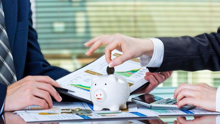 Công thức tính lãi kép cơ bản