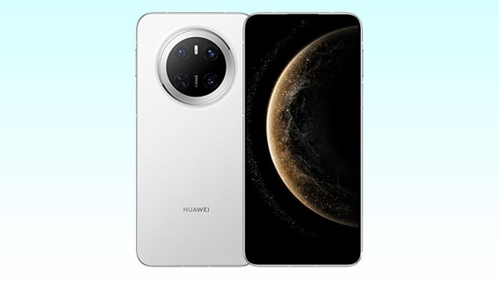 Thiết kế của Huawei Mate 70 Pro