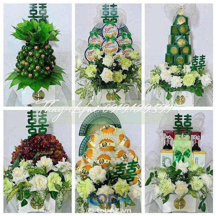 Áo Cưới Thúy Huê tại TP. Châu Đốc