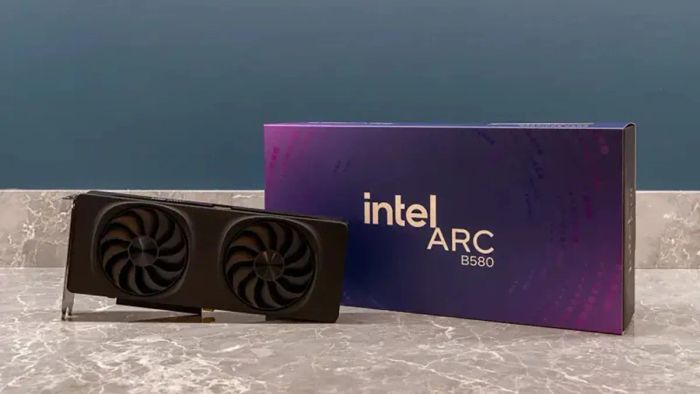 Tại CES 2025, AMD, Intel và NVIDIA sẽ giới thiệu các linh kiện máy tính mới.