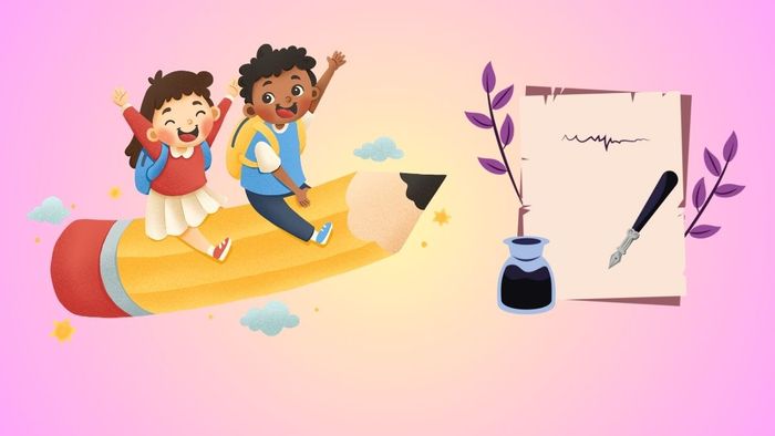 Tuyển chọn những bài thơ mầm non hay cho trẻ 5 tuổi.