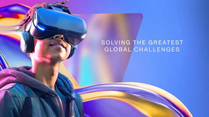 Các sản phẩm VR được mong đợi sẽ xuất hiện tại CES 2025.