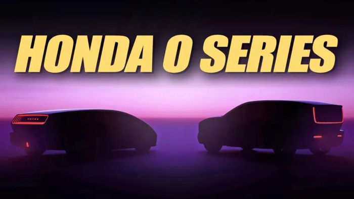 Honda có thể sẽ ra mắt những mẫu xe điện mới tại CES năm nay.