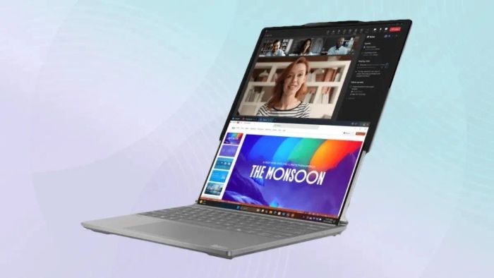 Tại CES 2025, hàng loạt laptop chất lượng sẽ được trình làng.