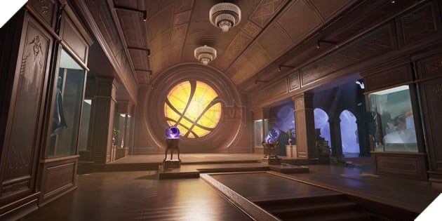 Marvel Rivals: Câu chuyện buồn về chú chó ma trong chế độ Doom Match đã là một trong những yếu tố tạo nên sự hấp dẫn của trò chơi, gợi lại những ký ức sâu sắc.