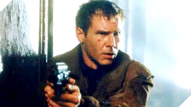 Ridley Scott hé lộ những câu chuyện thú vị từ hậu trường về việc chọn Harrison Ford cho vai chính trong Blade Runner 3.