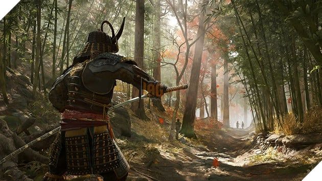 Assassin's Creed Shadows: Tìm Hiểu Về Ý Nghĩa Của Việc Ứng Dụng Cốt Truyện Chính Thức