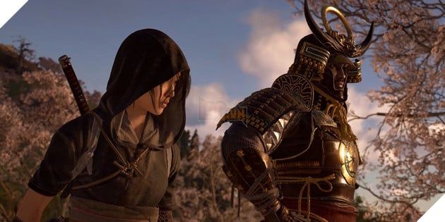 Assassin's Creed Shadows: Tìm Hiểu Ý Nghĩa Của Việc Áp Dụng Chế Độ Cốt Truyện Chính Thức 2