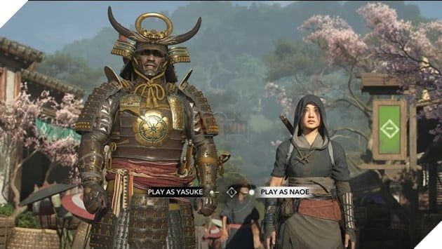 Assassin's Creed Shadows: Khám Phá Ý Nghĩa Của Việc Áp Dụng Chế Độ Cốt Truyện Chính Thức 4