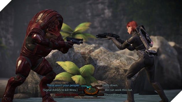 Assassin's Creed Shadows: Tìm Hiểu Ý Nghĩa Của Việc Áp Dụng Chế Độ Cốt Truyện Chính Thức 5