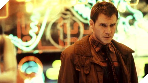 Ridley Scott tiết lộ những điều thú vị về việc lựa chọn Harrison Ford cho vai chính trong Blade Runner, một trong những bộ phim khoa học viễn tưởng huyền thoại.