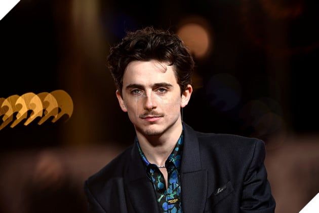 Timothée Chalamet Và Câu Chuyện Về Việc Bị Phạt 79 Đô La Khi Đạp Xe