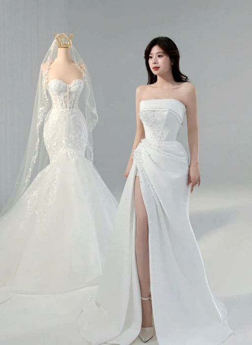 Ảnh 1 của Hoàng Bridal