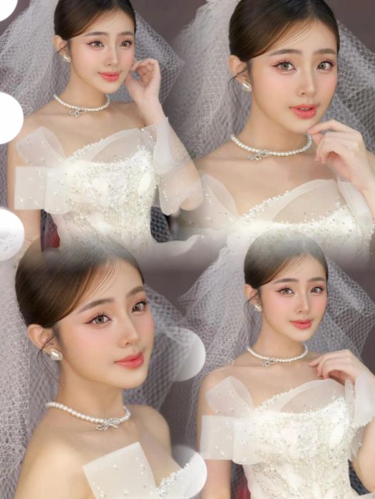 Hồ Anh Khoa Luxury Bridal - ảnh 1