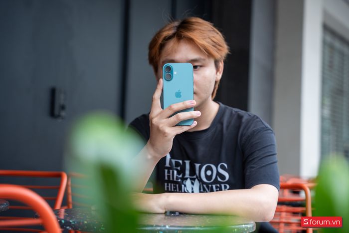 iPhone 16 có doanh số cực kỳ ấn tượng.
