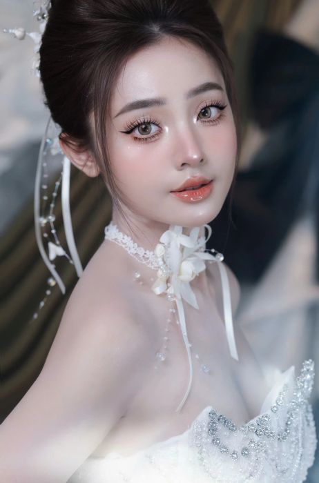 Nam Kris Studio Make Up Mỹ Tho - Hình ảnh 3