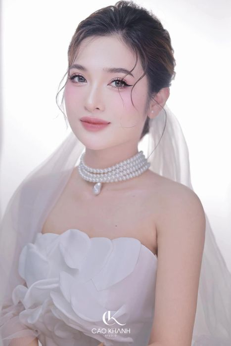 Cao Khanh Wedding - Studio chụp ảnh cưới chuyên nghiệp 2
