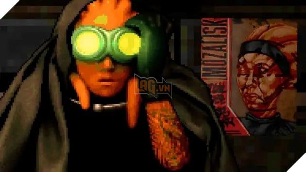 Một tựa game bất ngờ phải ngừng hoạt động chỉ vì nhà phát triển bị kết án tù.