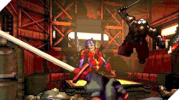 Một tựa game bất ngờ phải đóng cửa vì nhà phát triển bị bắt và bị kết án tù