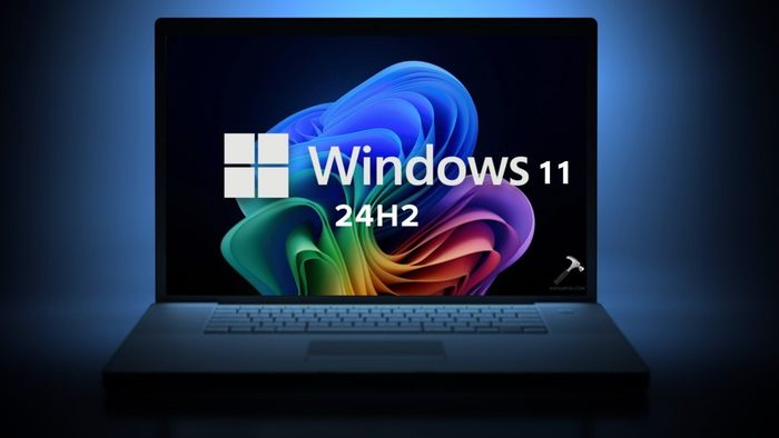 Windows 11 24H2 sẽ tự động cập nhật trên các máy tính đáp ứng yêu cầu.