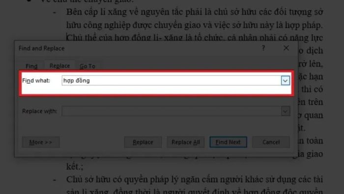 cach-thay-the-tu-trong-word-2
