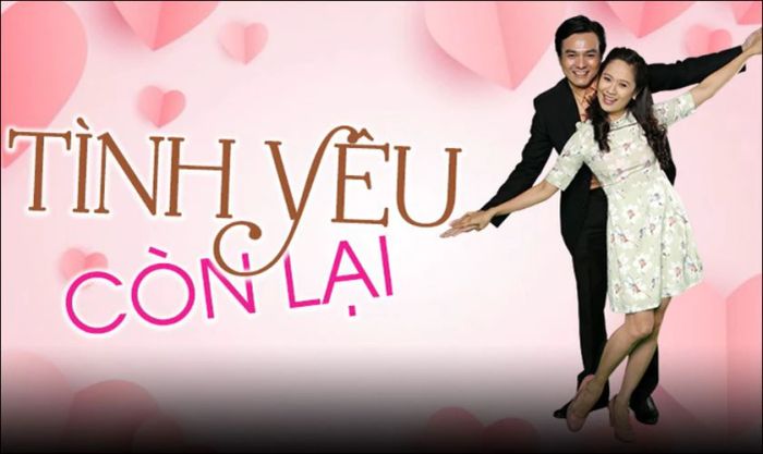 Tình Yêu Còn Lại (2008)