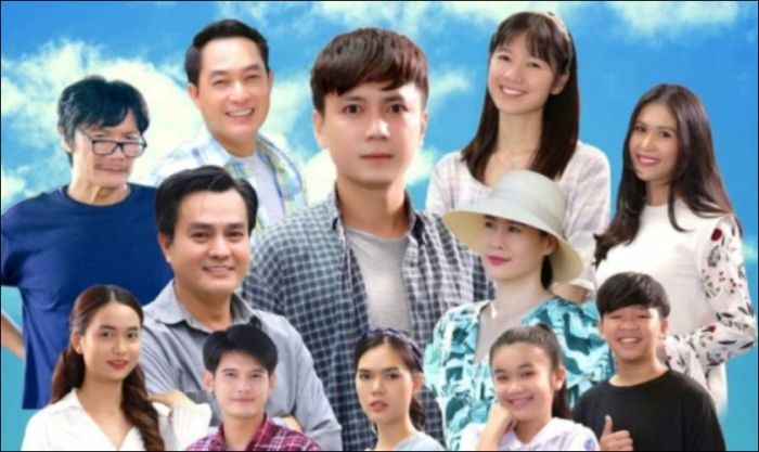 Sau Phút Đam Mê (2022) là các bộ phim và chương trình truyền hình có sự tham gia của Cao Minh Đạt