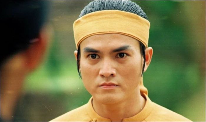 Lục Vân Tiên (2004)
